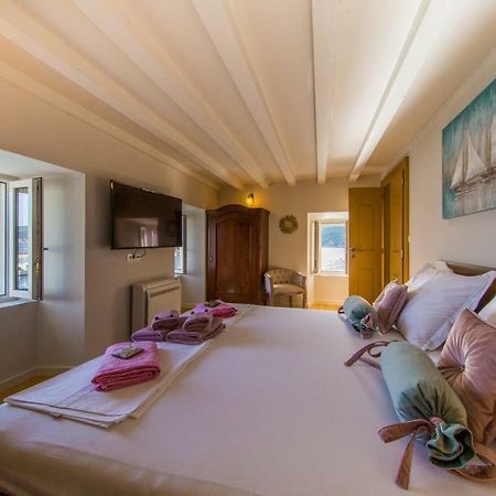 Villa Martina Komiža Dış mekan fotoğraf
