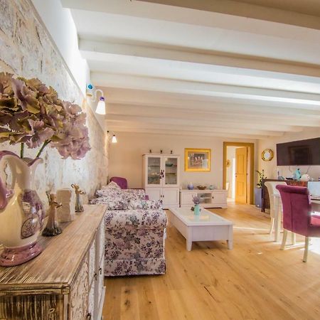Villa Martina Komiža Dış mekan fotoğraf